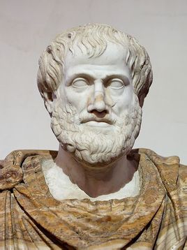 亞里士多德